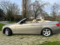 tweedehands BMW 320 Cabriolet 