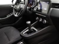 Occasion Renault Clio V SE 2021 Rood Hatchback