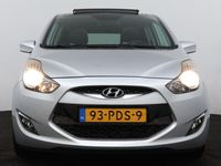 tweedehands Hyundai ix20 1.6i i-Catcher