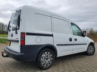 tweedehands Opel Combo 1.4i Benzine met Zijdeur, Trekhaak en meer Opties !