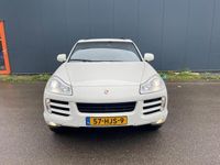 tweedehands Porsche Cayenne 3.6