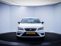 Occasion Seat Leon CUPRA 282 PK (207 kW) 2015 Wit Hatchback
