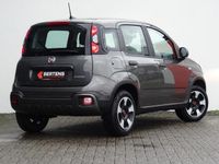 tweedehands Fiat Panda Cross 1.0 Hybrid | Apple Carplay | Climate Control