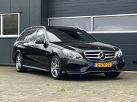 tweedehands Mercedes 350 E-KLASSE EstateBlueTEC 4MATIC Avantgarde