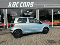 tweedehands Toyota Yaris 3-Deurs 1.3 VVT-i Idols Radio/CD, Elek.ram, ABS