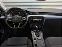 tweedehands VW Passat Variant 1.5 TSI Business Plus DSG|ACC|Trekhaak|Camera|Stoe