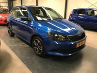 tweedehands Skoda Fabia 1.0 Style AIRCO/NAP/APK