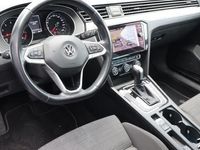 tweedehands VW Passat 1.5 TSI Comfort Bns. | nwe Type | Panoramadak | Camera