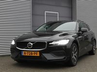 tweedehands Volvo V60 2.0 B3 Core I AUT. I LEDER I CARPLAY I SCHUIFDAK I 10.000 KM!