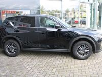 tweedehands Mazda CX-5 2.0 SkyActiv. AUTOMAAT 4WD NAVI/CAMHUDTREKHAAK