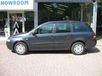 tweedehands Fiat Stilo 1.6 dynamic sw airco