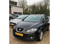 tweedehands Seat Altea XL 1.2 TSI Ecomotive Businessline High