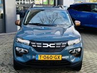 tweedehands Dacia Spring Extreme 27 kWh LET OP DEMO BTW AUTO ,VRAAG NAAR DE HUIDIGE KILOMETERSTAND