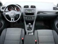 tweedehands VW Golf VI 1.4 TSI Highline / Climate / Dealer auto!