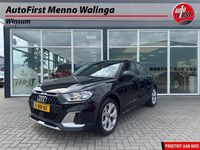 Occasion Audi A1 95 PK (69 kW) 2021 Zwart Hatchback