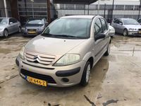 tweedehands Citroën C3 1.1i Ligne Seduction