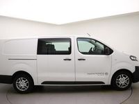 tweedehands Opel Vivaro 2.0 CDTI L3H1 Edition Direct Leverbaar | 3 Zits | Airco | Parkeersensoren