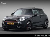 Occasion Mini Cooper Chili 232 PK (170 kW) 2018 Groen Hatchback