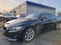 tweedehands BMW 418 4-SERIE Gran CoupéCentennial Executive Navi Xenon