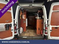 Occasion Opel Movano 145 PK (106 kW) 2018 Wit Van