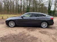 tweedehands BMW 640 i High Executive