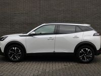 Occasion Peugeot e-2008 Allure 100 kW (136 PK) 2020 Wit SUV