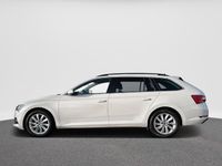 tweedehands Skoda Superb Combi 1.4 TSI iV 218Pk PHEV Business Edition | Tre