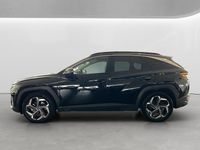 Occasion Hyundai Tucson Premium 2024 Zwart SUV