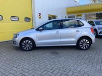 tweedehands VW Polo 1.4-16V Automaat Airco Cruisecontrol Trekhaak