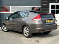 tweedehands Honda Insight 1.3 Elegance - Automaat - PDC - APK - NAP