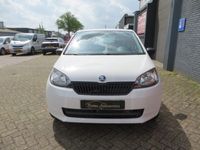 tweedehands Skoda Citigo 1.0 Easy