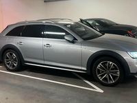 Occasion Audi A4 Allroad 252 PK (185 kW) 2018 Stationwagen