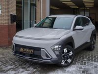 Occasion Hyundai Kona Premium 141 PK (103 kW) 2024 Grijs SUV