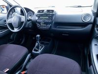 Occasion Mitsubishi Space Star Intense+ 82 PK (60 kW) 2013 Zwart MPV