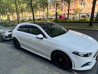 tweedehands Mercedes A200 d 4Matic 8G-DCT Edition 19