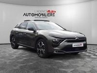 Occasion Citroën C5 X Shine 2022 Grijs Stationwagen