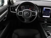tweedehands Volvo V90 2.0 D3 Momentum | Carplay | Stoelverwarming | Leder | Adapti