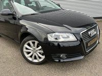 tweedehands Audi A3 Sportback 1.4 TFSI Ambiente Pro Line / Aut / Cruis