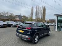 tweedehands Peugeot 3008 1.2 PureTech 96kw | Executive | Leer | Navi