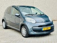 Occasion Citroën C1 68 PK (50 kW) 2008 Grijs Hatchback