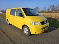 tweedehands VW Transporter 2.5 TDI 340