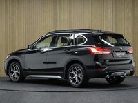 tweedehands BMW 1800 X1 sDrive20i High Executive | Panoramadak | Trekhaakkg!! | Leder