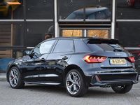 tweedehands Audi A1 Sportback 40 TFSI 3 x S Line Virtual Sfeer ACC Lan