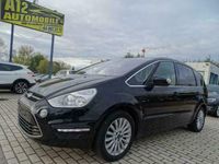 tweedehands Ford S-MAX 2.0 TDCi | 136 pk | Manueel | Leder | Navigatie |