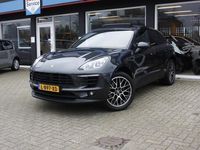 tweedehands Porsche Macan 2.0 | 252pk | Panoramadak | Leder |