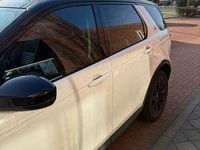 Occasion Land Rover Discovery Sport R-Dynamic 200 PK (147 kW) 2019 Wit SUV