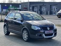 tweedehands VW Polo Cross 1.4 16V |Nap|Airco|Elec Ramen|Stoelverwarming|Elec Spiegels|