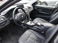 tweedehands BMW 330e 3-SERIECENTENNIAL HIGH EXECUTIVE- LEDER- CAMERA V+A- NAVI