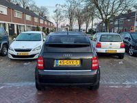 tweedehands Audi A2 1.6 FSI proline