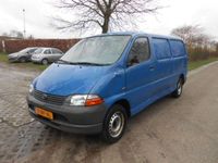 tweedehands Toyota HiAce 2.5 D4-D 90 LWB Base AIRCO